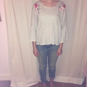 GAP Jeans - Gap Blue Jeans GAP Jeans - Gap Blue Jeans